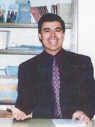 Obituary of Magno Alberto Garavito-Catalan