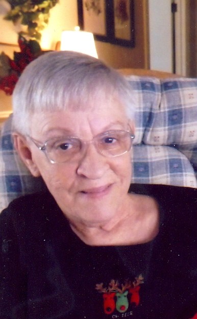 Obituary of Dorothy "Dottie" Sneed Fogleman