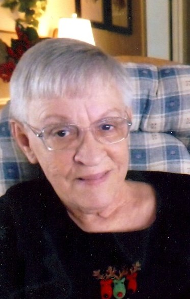 Obituary of Dorothy "Dottie" Sneed Fogleman