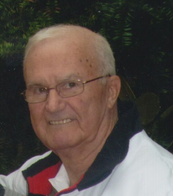 Obituary of Richard F. Quinn