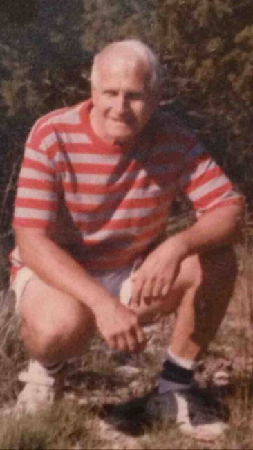 Obituary of Robert Harlan Cobb