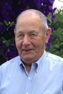 Obituary of Raymond C. Johnson