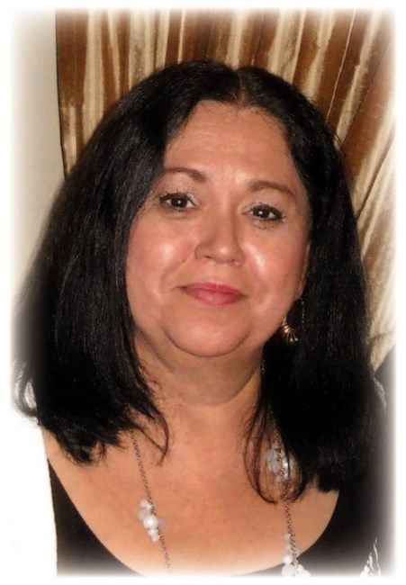 Obituary of Guadalupe "Lupe" C. Sandoval