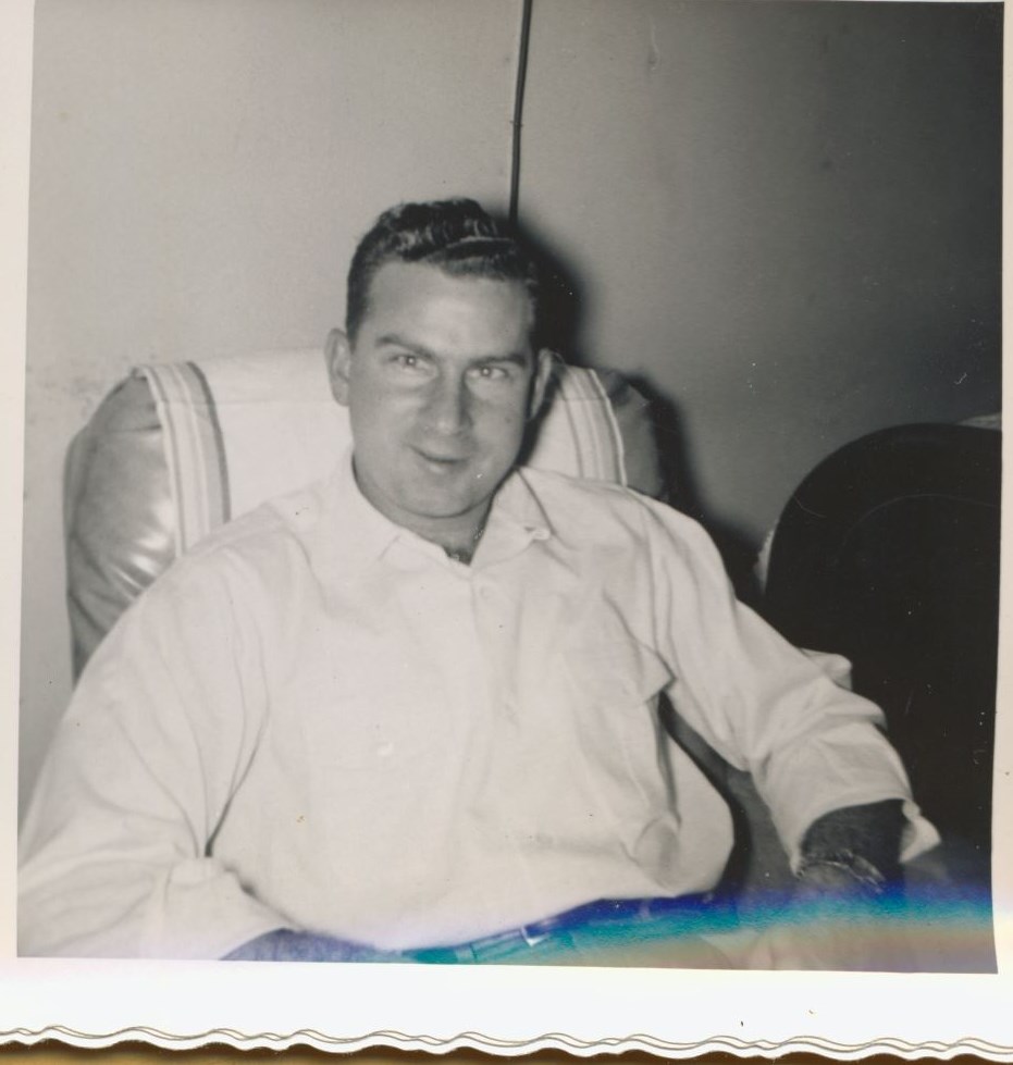 Obituary of Herschel Wayne O'Haver