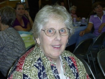 Obituario de Peggy Joyce Emmons