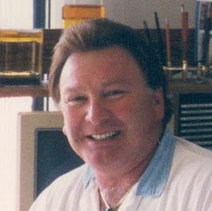 Obituary of David Dempsey Malphurs Jr.
