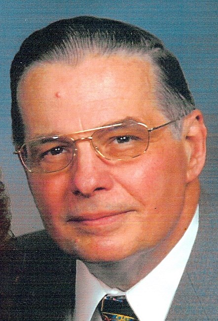 Obituary of James W. Barger