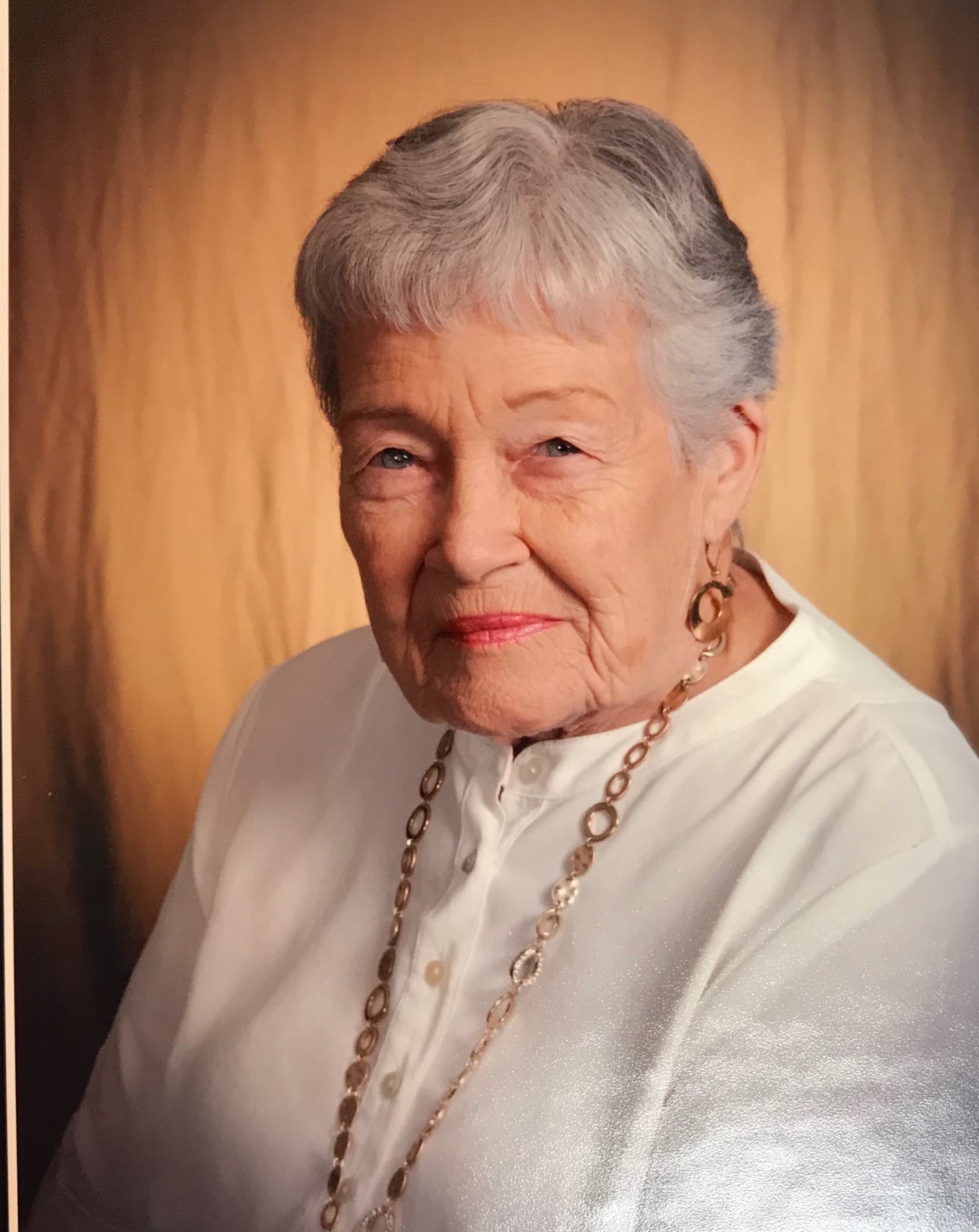 Obituary of Betty June Bennett