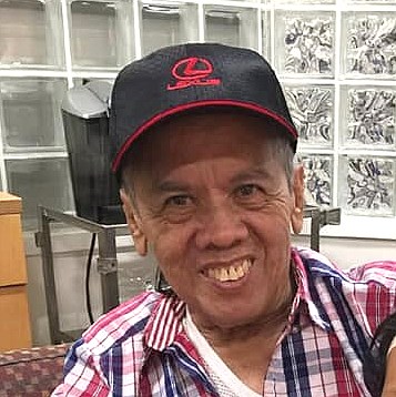 Obituary of Ernesto A. Roque