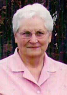 Obituary of Joann Ruth Ryans