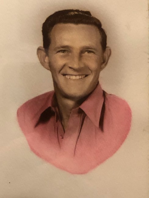 Obituary of Mr. Bobby Joe Pace