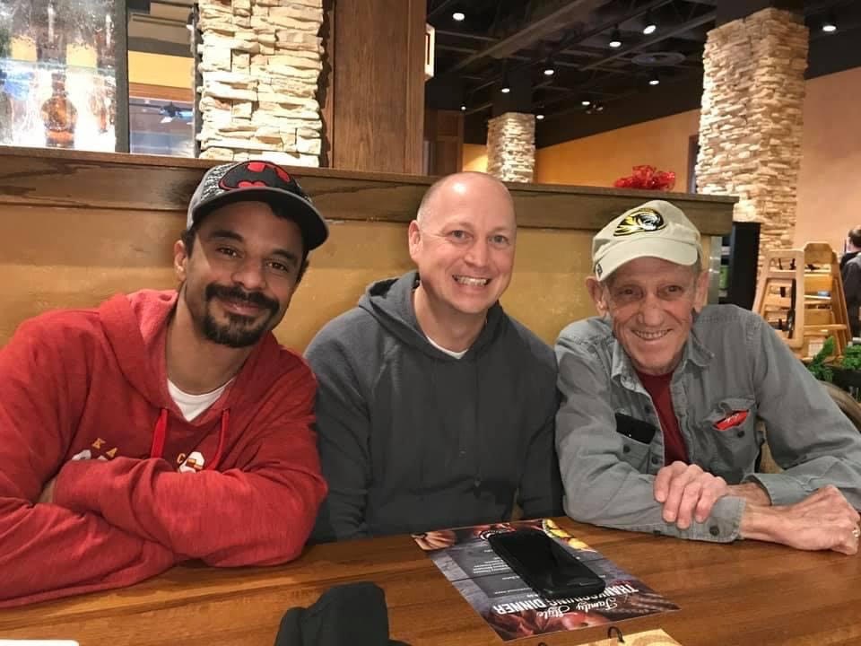 Obituary of Gary Herschel Bateman