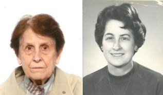 Obituary of Doris Harriett Sarple