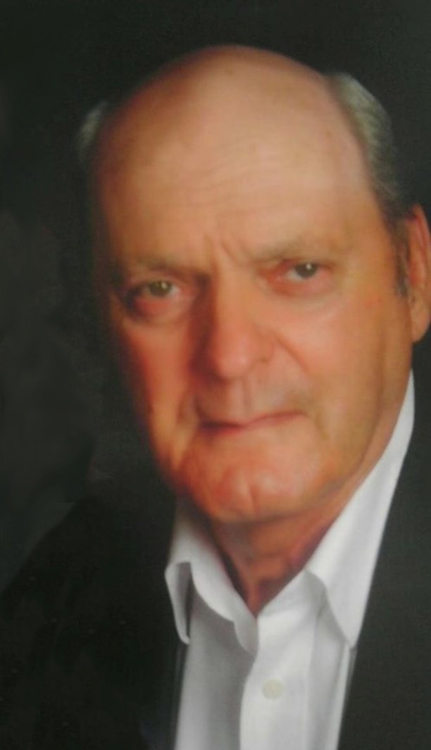 Obituary of William "Brownie" Lovejoy