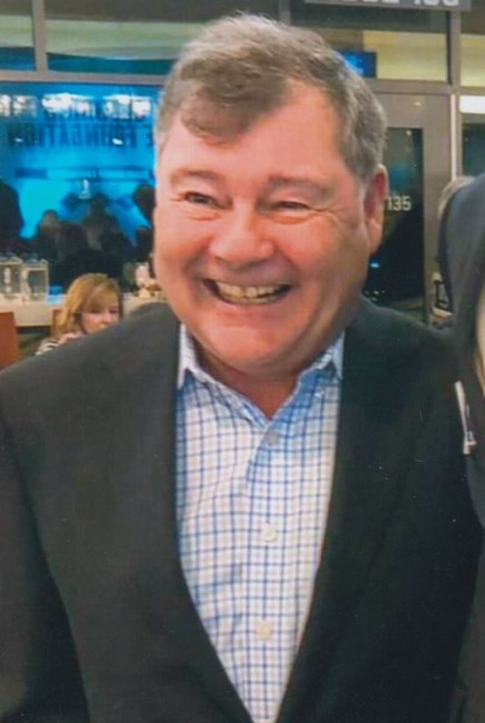 Obituary of Robert Vance Elliott Jr.