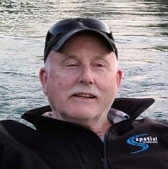 Avis de décès de James "Jim" Alexander Tournier