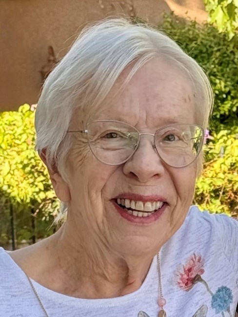Obituary of Carol Ann Stahl