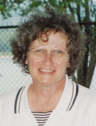 Obituary of Judith Marie Blakley