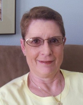 Obituary of Mary Ann Dielmann