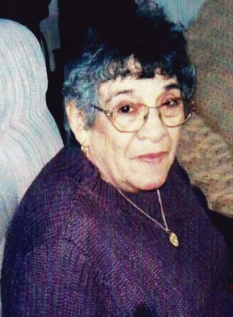 Obituary of Madoline Balsz