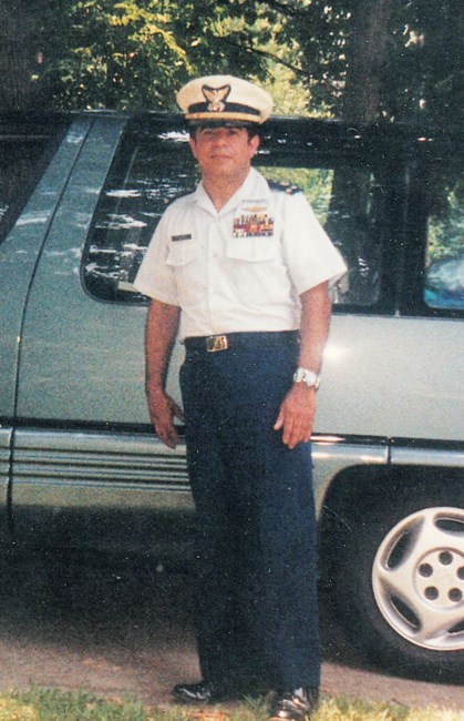 Obituary of Raymond L. Figueroa Jr.