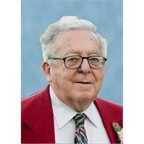 Obituary of Richard A. Poirier