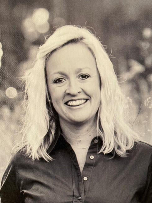 Obituary of Heather Mims Daughtry