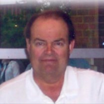 Obituary of Robert Charnier