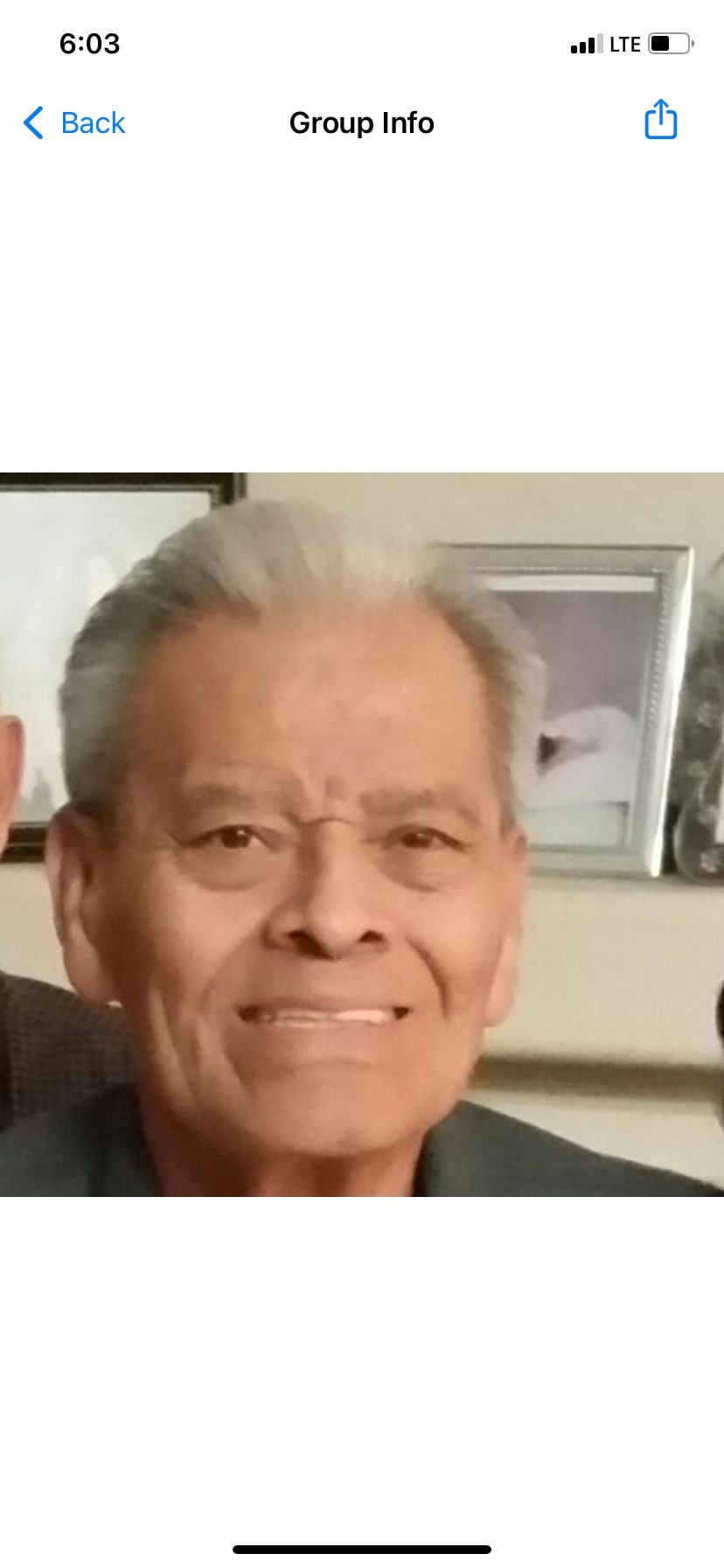 Obituary of Victor Munoz Jr.