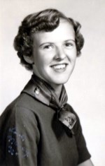 Nancy Wheeler