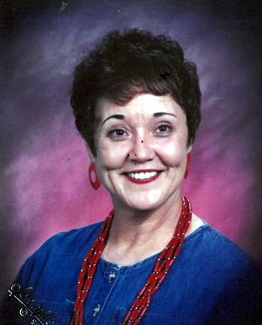 Obituary of Brenda Hargett White