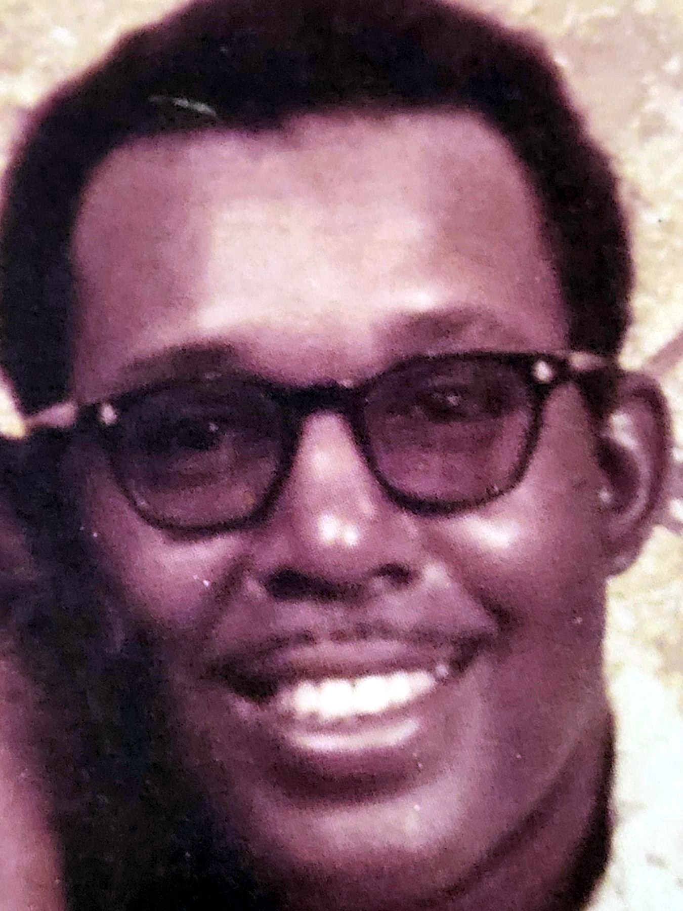 William Randolph Obituary - Houston, TX