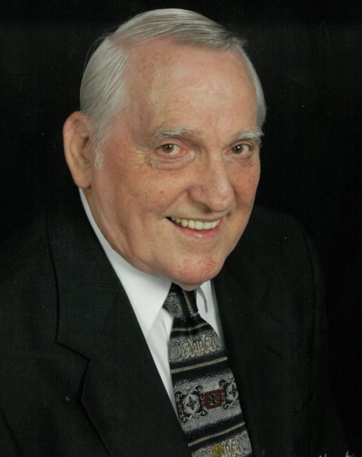 Obituary of Donald "Don" Lee McCrickard