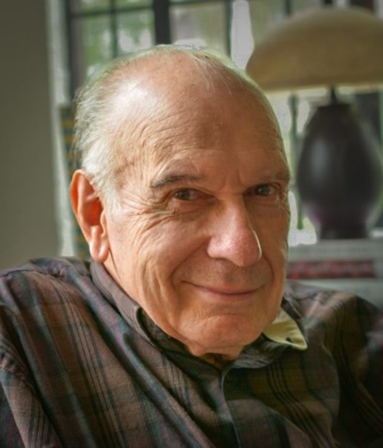 Obituary of Norman Herbert Korn