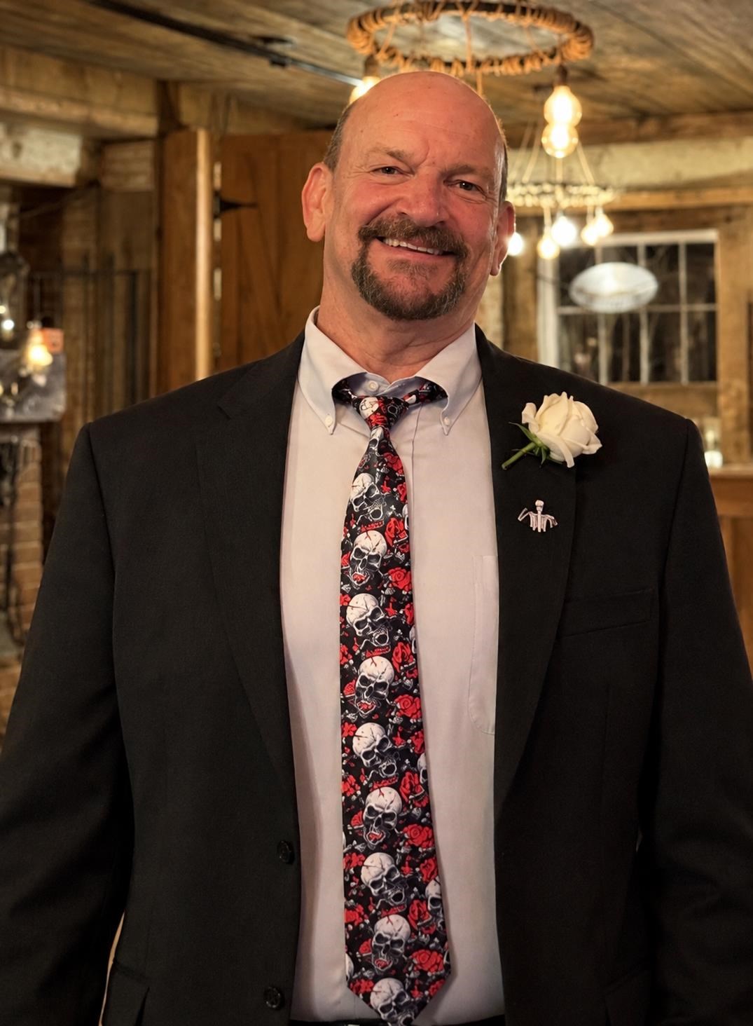 Obituary of Joseph Carmen Tortorello