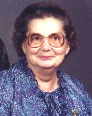 Obituario de Mary C. Smith