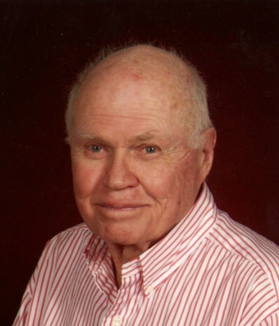 Obituary of Bill H. McWilliams