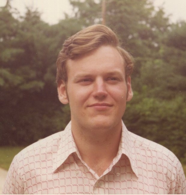 Obituary of John Raithel Hind