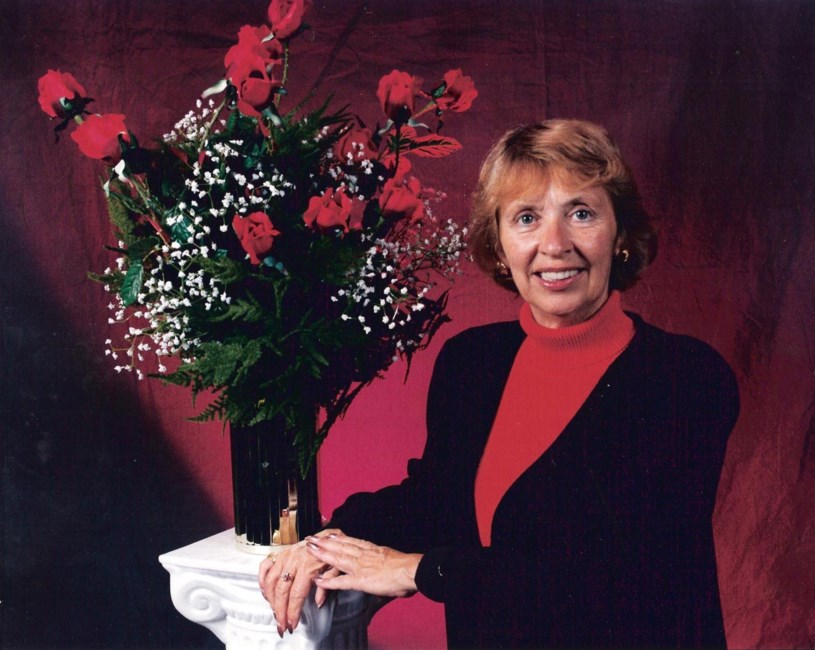 Obituary of Marianne (Evans) Vincur