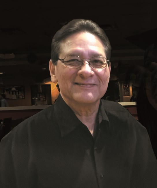 Obituary of Joe Ramirez