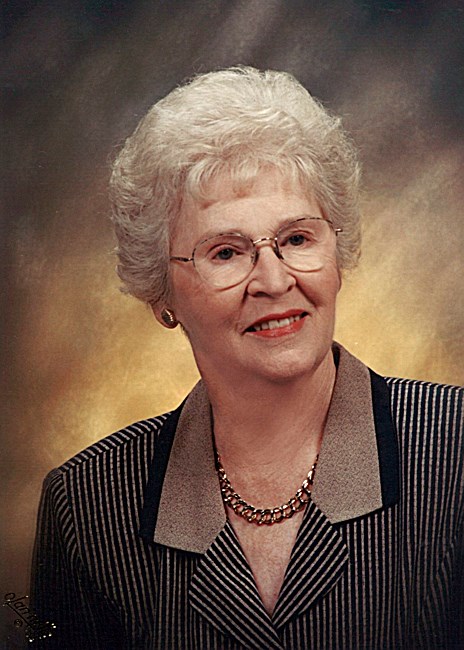 Obituario de Mary Stanford Ogletree
