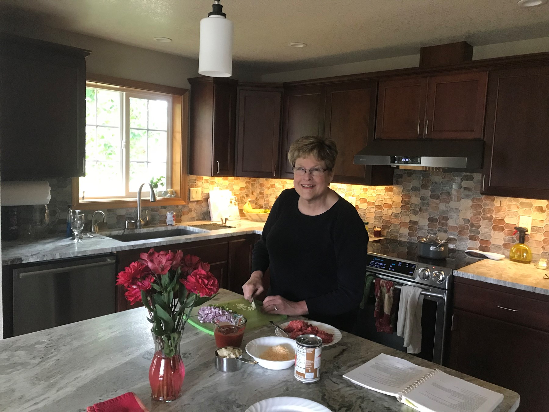 Obituary of Janice Lindell Olson