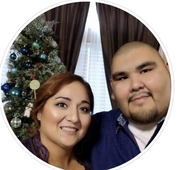 Obituario de Mrs. Maria Castillo and Mr. Omar Almazan