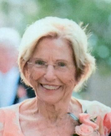 Obituary of Jeanette C Baldwin