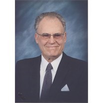 Obituary of Robert Charles De Bard