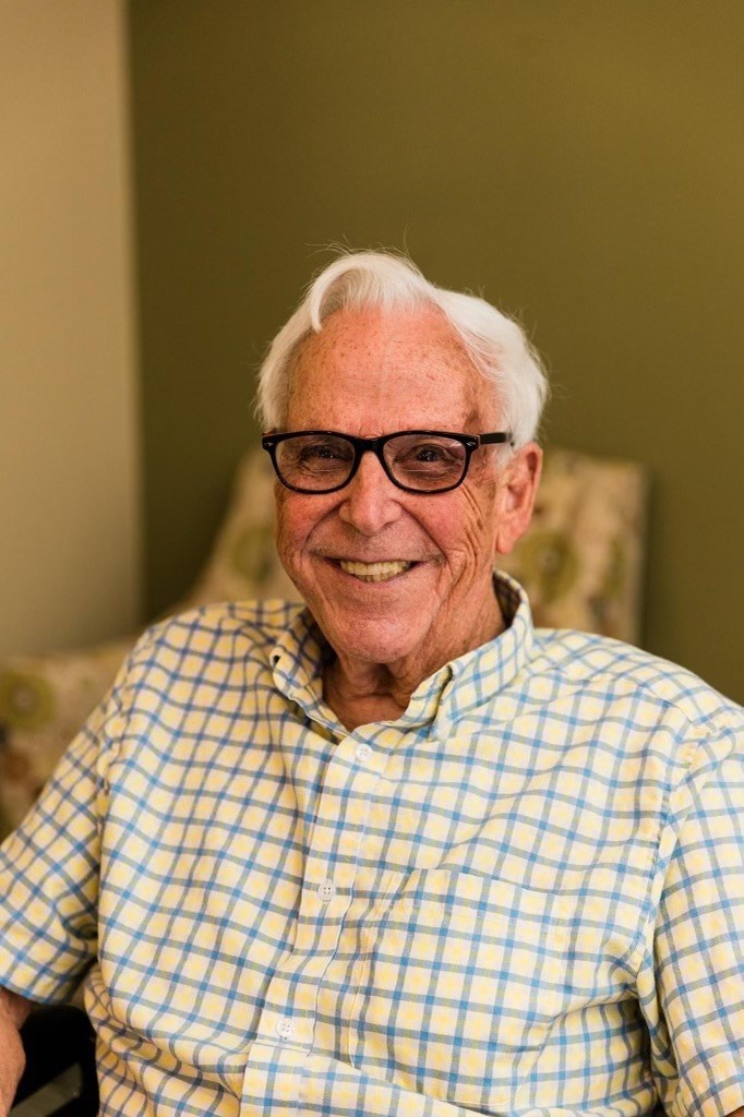 Obituario de Ray Campbell Farmer