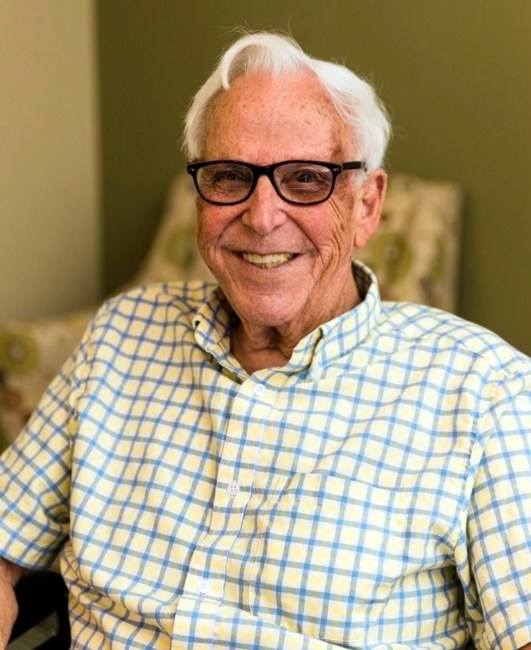 Obituario de Ray Campbell Farmer