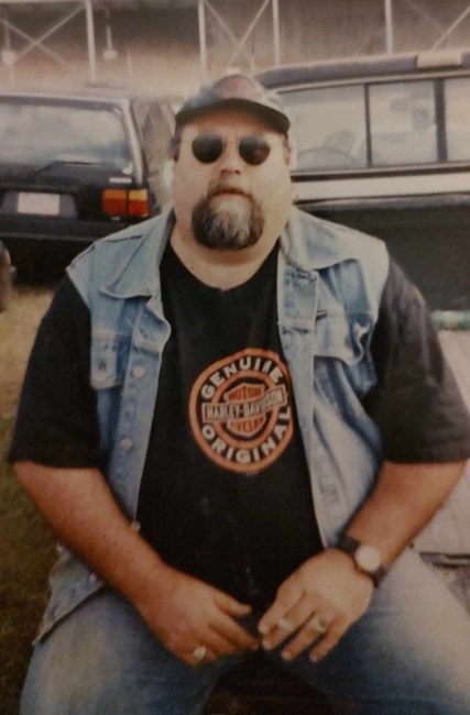 Obituary of Steven Anthony Key