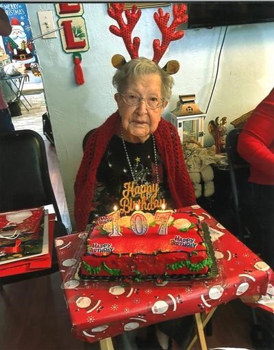 Obituary of Frankie Richie