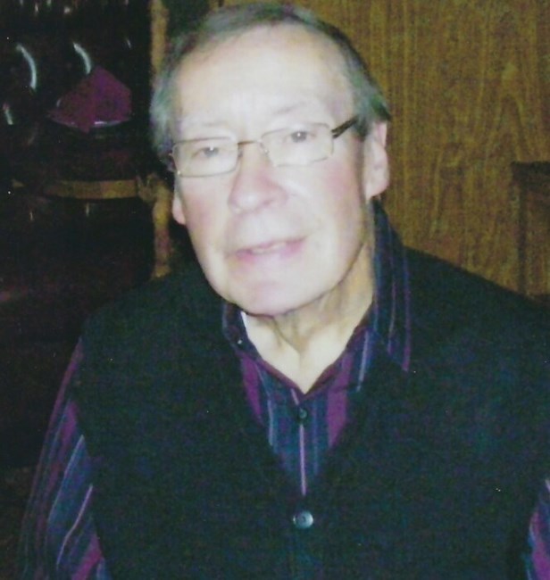 Obituary of Stephen "Steven" Nowak